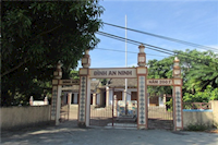 ĐÌNH AN NINH